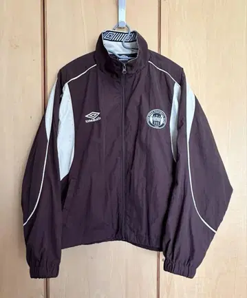 UMBRO x FREAK'S STORE/엄브로 별주 나일론 자켓