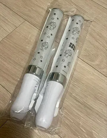 미야쿠미야쿠 응원봉 2개 세트