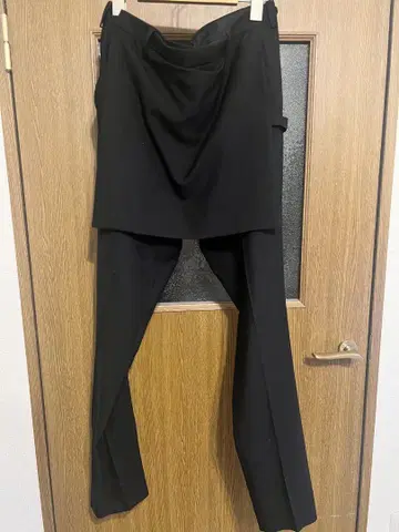 2013 ss LAD MUSICIAN 스커트 팬츠 size 44
