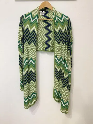 BCBGMAXAZRIA 오샤레 가디건