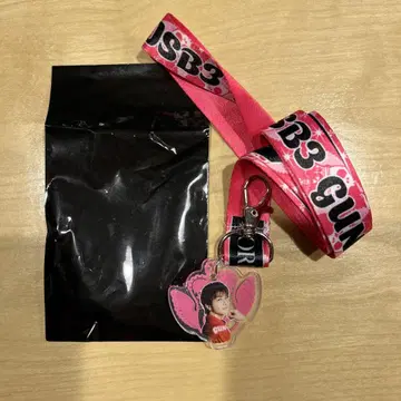 3대 JSB 이와타 타카노리 넥스트랩