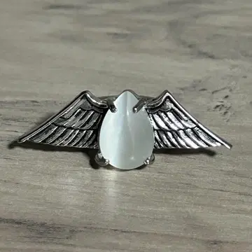 가정교사 히트맨REBORN! 마레 반지 대공 육조화 백란 깃털 열림