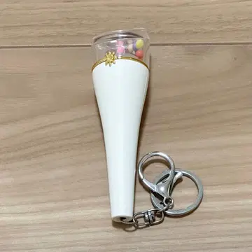 IZONE IZ*ONE 미니 응원봉 키링
