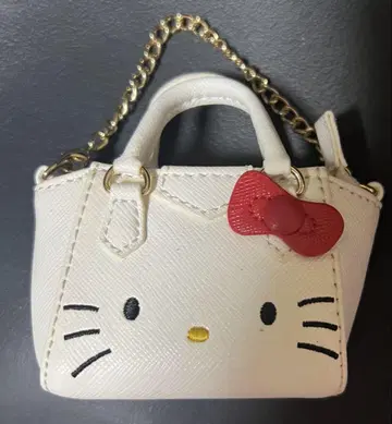 사만사 베가 키티 미니 미니 아젤 키티 백참