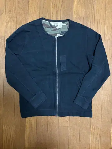 00s 집업 트레이닝복 카모플라쥬