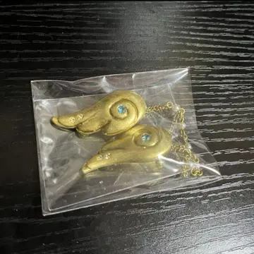 펠리시모 마법부 멀티웨이 클립 액세서리