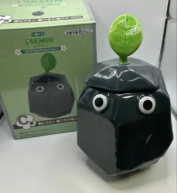 피크민 바위 피크민 소품함 제일복권