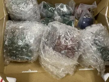 제일복권 베르세르크 베헤리트 세트