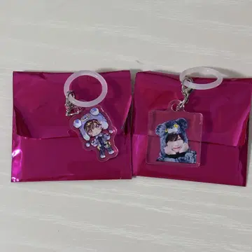 RINDO PUS 러브시크 사츠키 메지루시 참