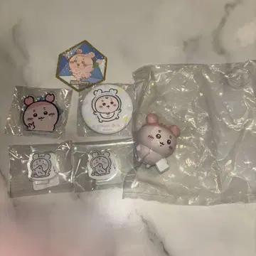 치이카와 baby 카니 묶음 판매
