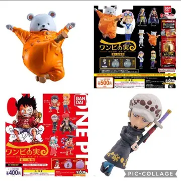 원피스 열매 제1해전 로 제15해전 베포 2세트