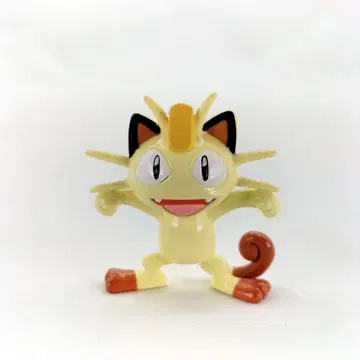 몬코레 포켓몬 나옹 포켓몬스터 Pokemon