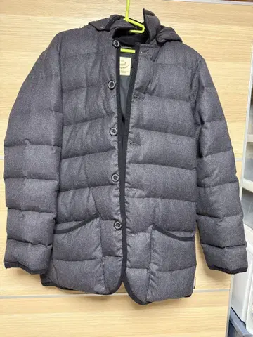 Traditional Weatherwear 다운 자켓 38