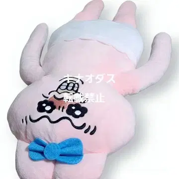 가엾어라! 빤쮸토끼 롱 봉제 인형 푼스코