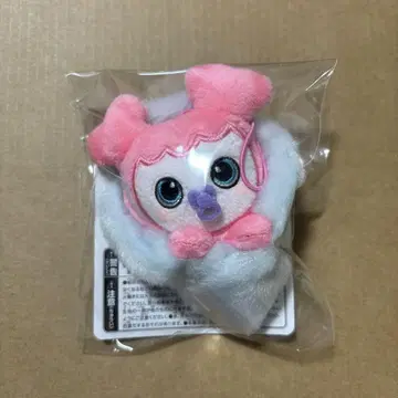 TWICE 모모 모블리 애착인형 마스코트 새상품 미사용 봉제 인형
