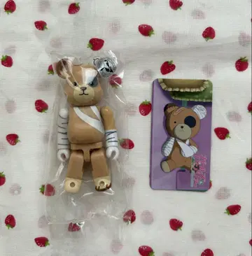 BE@RBRICK 베어브릭 시리즈 29 ANIMAL