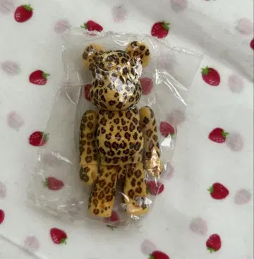 BE@RBRICK 베어브릭 시리즈 19 PATTERN