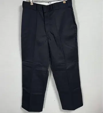 더블니 W32L34 usa 90s dickies 아메카지 스케이터