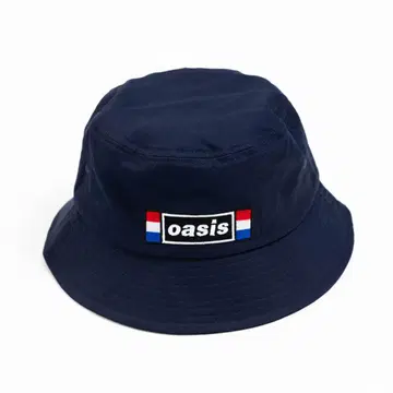 oasis 30주년 특별전 Live Forever 버킷 햇 오아시스
