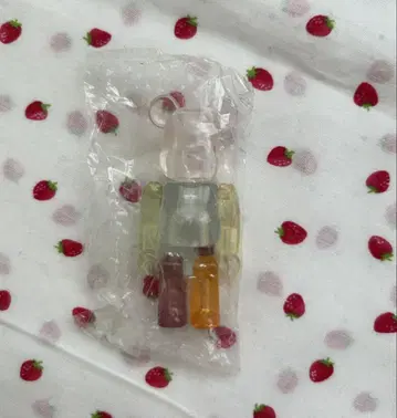 BE@RBRICK 베어브릭 시리즈 22 JELLYBEAN