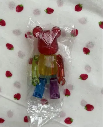 BE@RBRICK 베어브릭 시리즈 20 JELLYBEAN