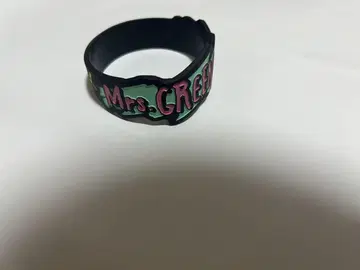 Mrs. GREEN APPLE 젠진미도와 프로테스트 러버 밴드