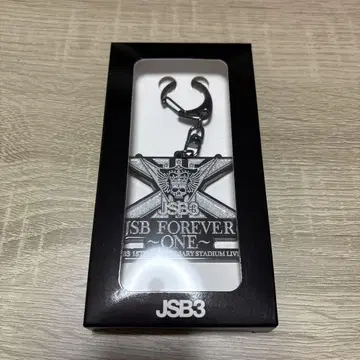 제3대 JSOUL BROTHERS 15주년 라이브 방문자 한정판 굿즈