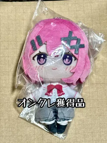 [ 새상품 ] 내가 연인이 될 리 없어 무리무리 퍼펫 달콤한 오레나코