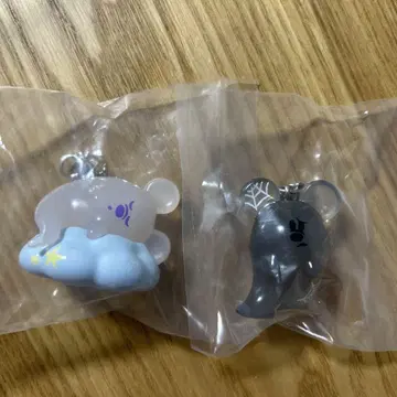 디즈니 할로윈 오바케 참 랜덤 미키