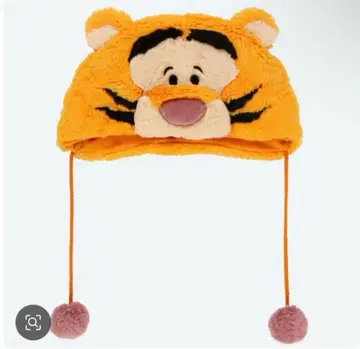 티거 팬캡