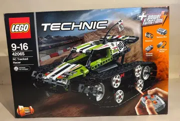 미개봉 새상품 레고 LEGO TECHNIC 42065 RC 트랙 레이서