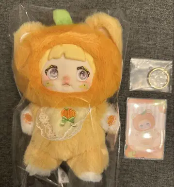 Nommi 과연 재미있는 오렌지짱
