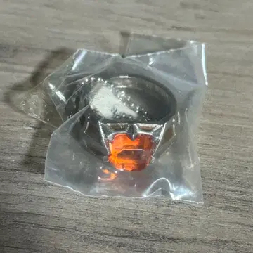 가정교사 히트맨 REBORN! 디노 봉고레 반지 하늘의 반지 새상품 2