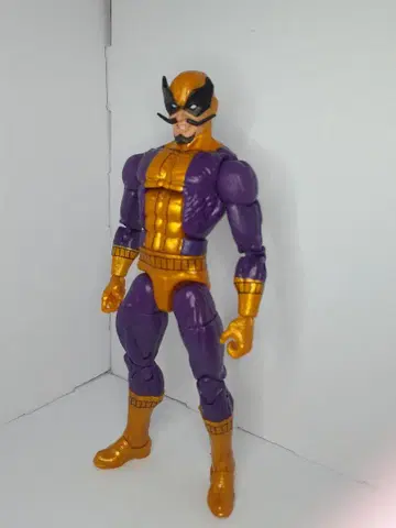 마블 레전드 / Marvel legend 바토록