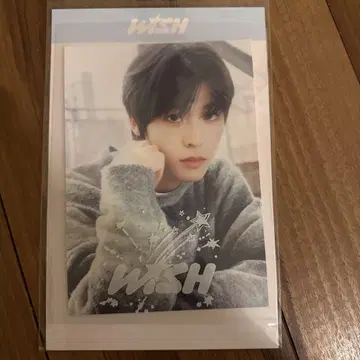 NCTWISH RIKU 리쿠