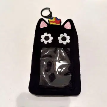 NCT WayV 텐 카눌레 트레이딩 카드 케이스