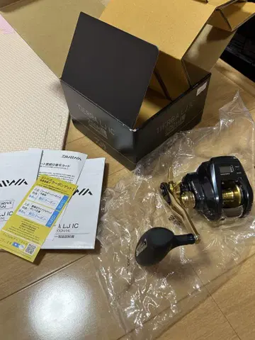 TIERRA LJ 200HL