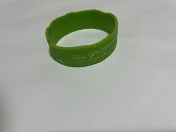 Mrs. GREEN APPLE 사과 껍질 러버 밴드