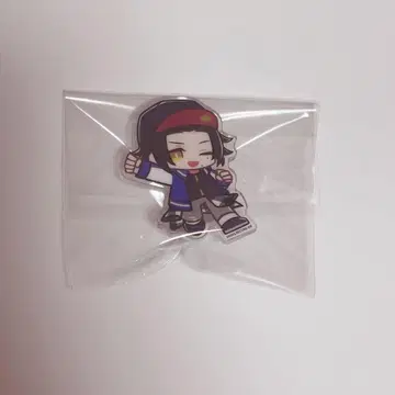 SD 캐릭터 반지 야마다 지로
