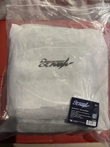 ZEROBASEONE 백팩