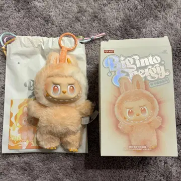 [러브브] Big into Energy HAPPINESS