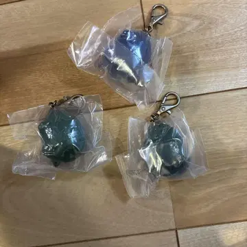 베르세르크 제일복권 E상 베헤리트 3개 세트 진홍의 베헤리트 덤 포함