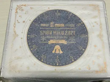 유키 미쿠 Glowing Snow Ver. (SNOW MIKU 2021)