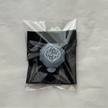 트위스테 플로이드 링 라이트