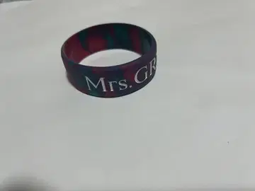 Mrs. GREEN APPLE 에덴의 동산 러버 밴드