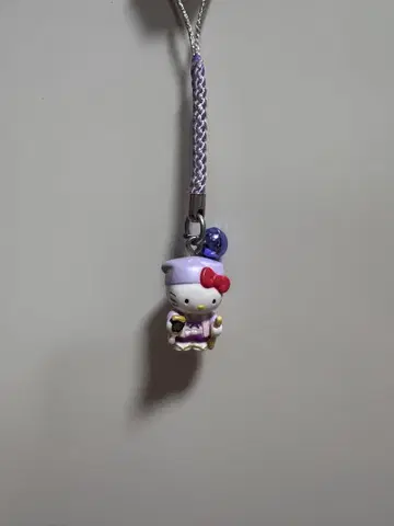한정판 키티 고토치 키티 헬로키티 스트랩