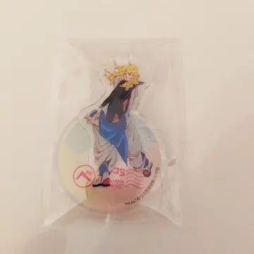 베츠코미 55주년 이머시브전 아크릴 스탠드 11인 있네!