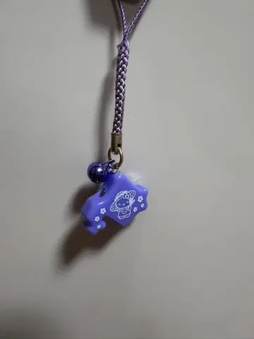 한정판 키티 고토치 키티 헬로키티 스트랩