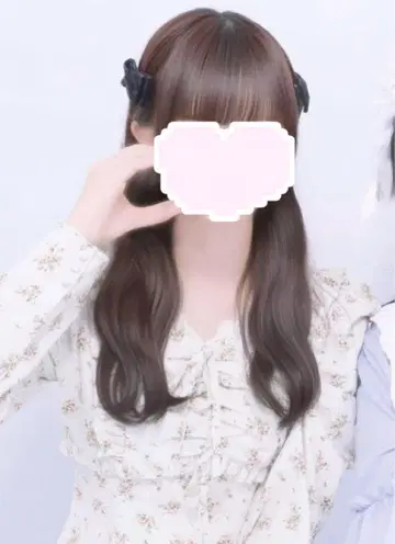 Ank Rouge 빈티지 플로럴 플레어 OP