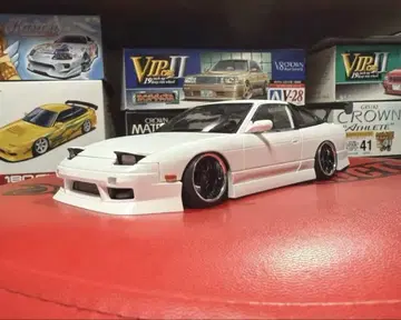 아오시마 URAS 180SX Ver.2